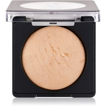 flormar Baked Powder Pudra coapta, pentru stralucire - imagine 2
